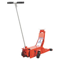 Trolley Jack Premier 2ton Low Entry