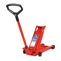 Trolley Jack Premier Viking 2ton Low Entry