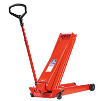 Trolley Jack Premier Viking 5ton Low Entry High Lift