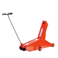 Trolley Jack Premier Viking 7.5ton High Lift