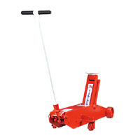 Trolley Jack Premier Viking 8ton Short Chassis