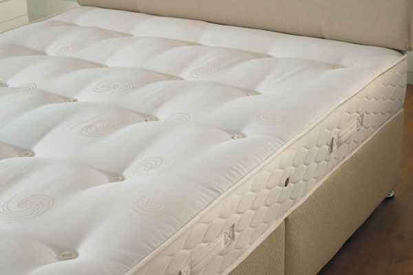 Backcare Firm Mattress Single