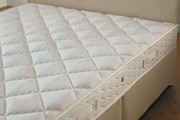 Backcare Regular Mattress Double