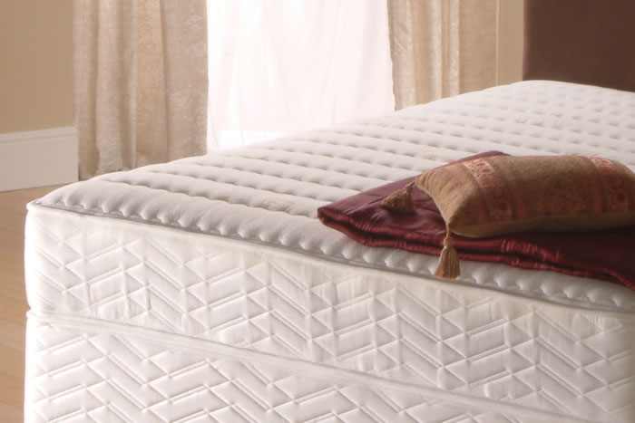 Images 4ft 6 Double Mattress