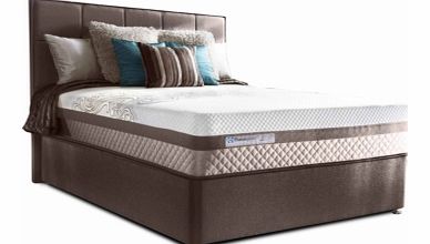 Hybrid Posture King Size Divan