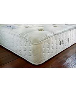 King Size Posturepedic Latex Mattress