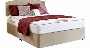 Richmond Super King Size Divan