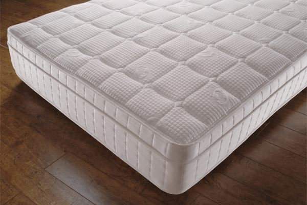 Serenity Mattress Double 135cm