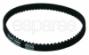 Secondary Drive Belt