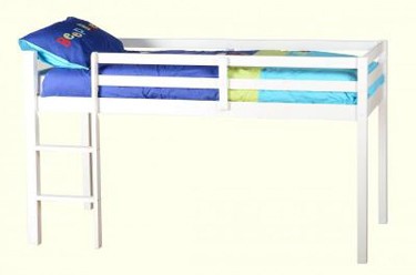 Bolero Bunk Bed