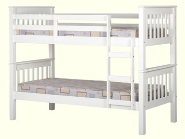 Neptune Bunk Bed