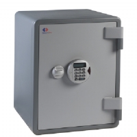 Secure Doc Executive Safe SDE-52E