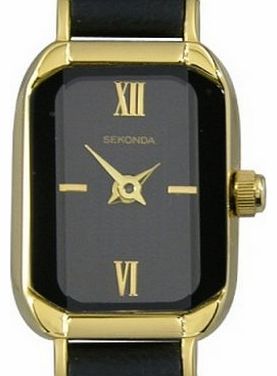 Ladies Strap Watch 4219