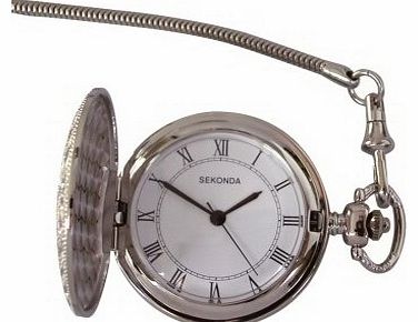 Model 3798.30 Gents Analogue Pocket Watch