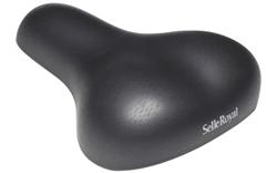 Junior Saddle