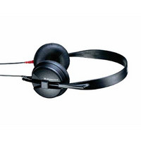 HD 25 SP Closed Headphone