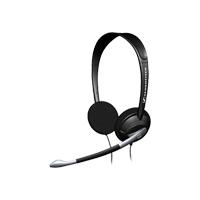 sennheiser PC 35 - Headset ( semi-open )