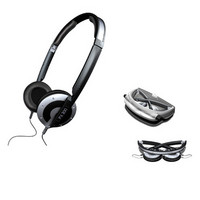 PX200 Closed Headphones