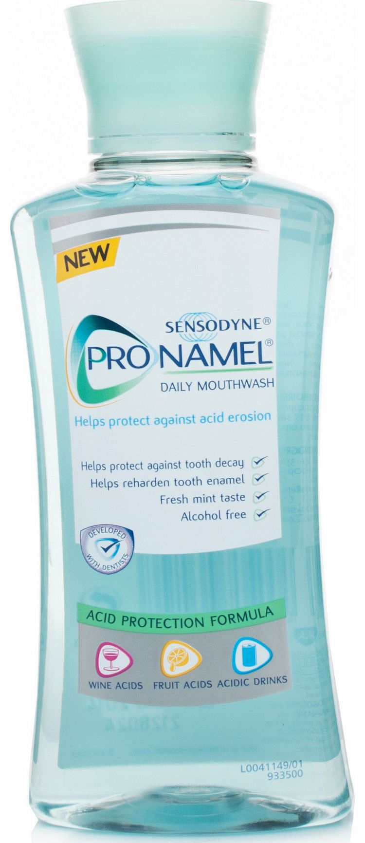 Pronamel Daily Mouthwash