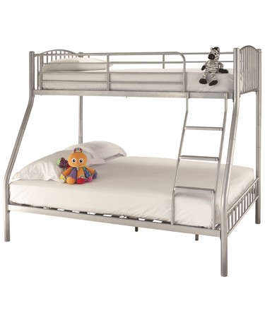 Oslo Three Sleeper Bunk Bed