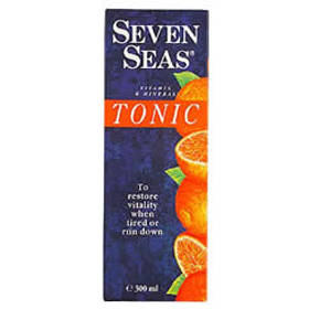 Tonic 300ml