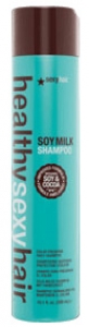 SEXY HAIR SOYMILK SHAMPOO (300ML)