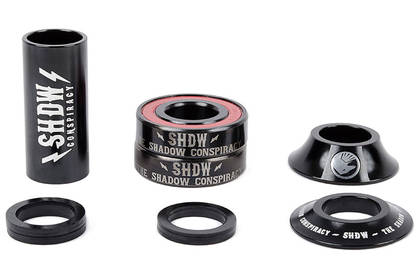 Shadow Conspiracy Stacked Mid Bottom Bracket