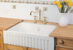 Bowland Belfast Sink