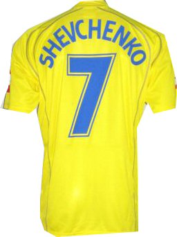 Lotto Ukraine home (Shevchenko 7) 05/06