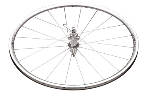 Dura-Ace 10 Speed Rear Clincher Wheel