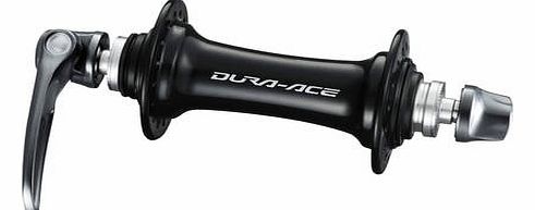 Dura-ace 9000 24 Hole Front Hub