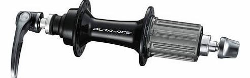 Dura-ace 9000 24 Hole Rear Hub