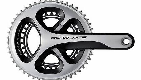 Dura-ace 9000 Hollowtech Ii 50/34 Tooth