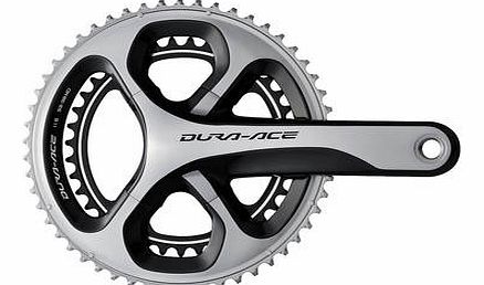 Dura-ace 9000 Hollowtech Ii 54/42 Tooth