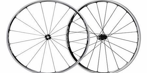 Dura Ace C24 Carbon Laminate Clincher