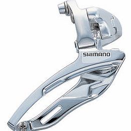 Fd-r443 8-speed Triple Front Derailleur