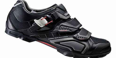 M162 Mtb Shoe