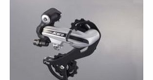 M360 Acera rear derailleur SGS silver