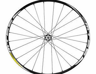 Mt66 29er 15mm Tubeless Ready Front Wheel