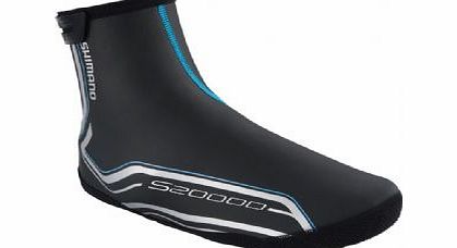 New Classic Neoprene Overshoe