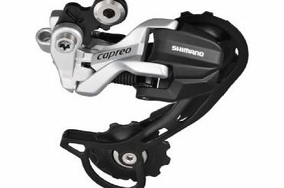 Rd-f800 Capreo Rear Derailleur Gs