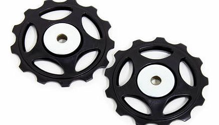 Rd-m410 Jockey Wheels