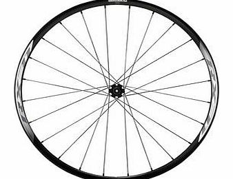 Rx31 700c Centre-lock Disc Front Wheel