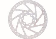 SM RT75 XT 6-bolt disc rotor 170 mm