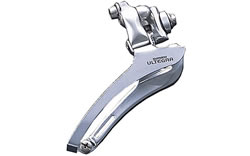 Ultegra Front Mech Triple Braze On