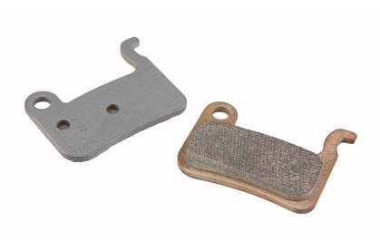 Xtr Brm975 Sintered Pads & Spring