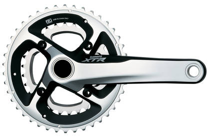 Xtr Race M985 10 Speed 40 / 28 Chainset