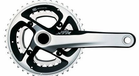 Xtr Race M985 10 Speed 42 / 30 Chainset