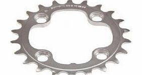 Shimano Fc M970 Xtr 4-arm Chainring 24 Tooth