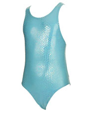 Girls Ice Swimsuit